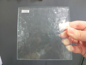 5mm水波紋